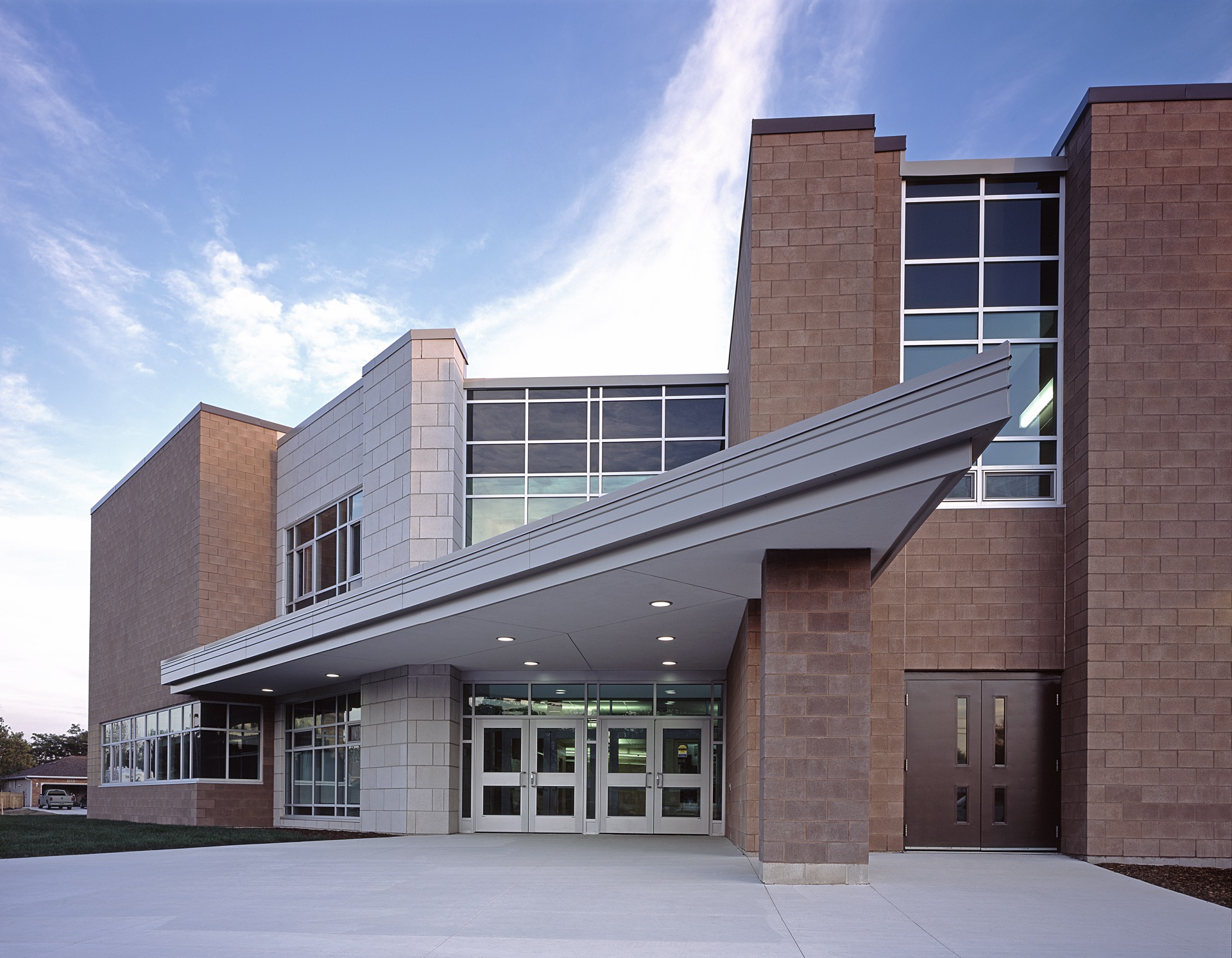 Architecttura Inc. Building Intelligence