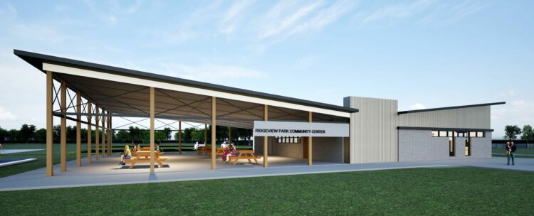 Gosfield Community Centre (Ridgeview)